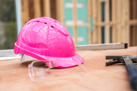 Shattering STEM Stereotypes