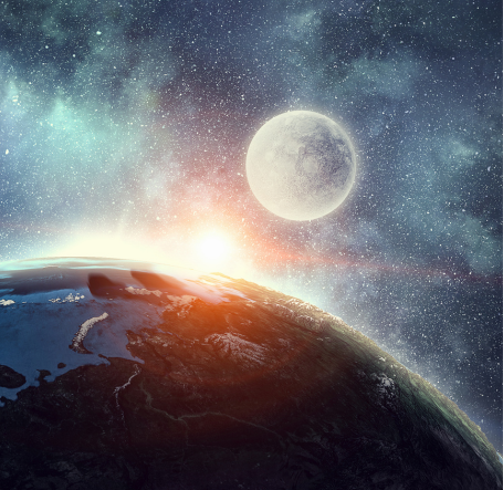 Life Beyond Our World