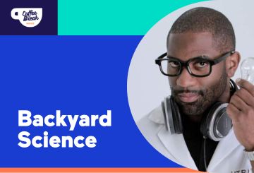 Backyard Science Activities