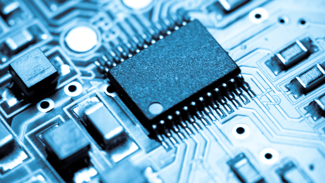 Leveling up with Microelectronics