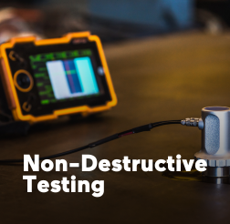Non-Destructive Testing