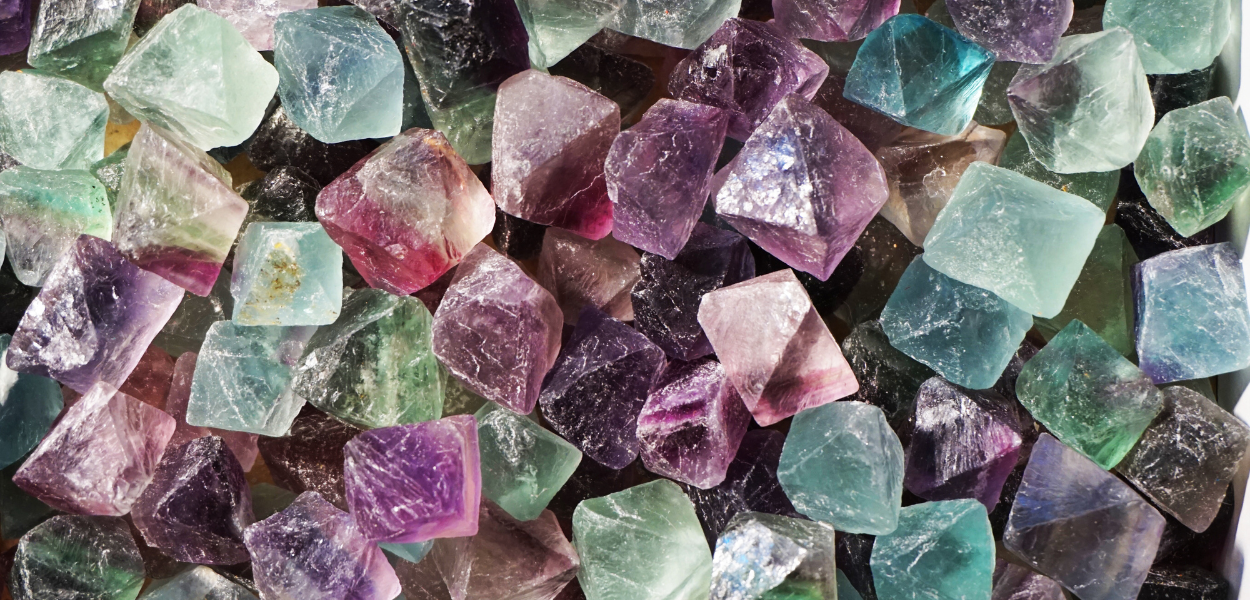 Rockhounding Rare Earths